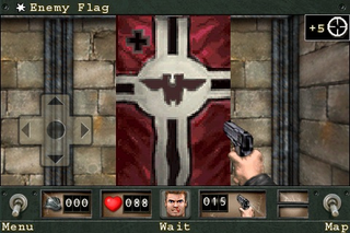 Illustration for article titled Hitler's New Look In Wolfenstein RPG